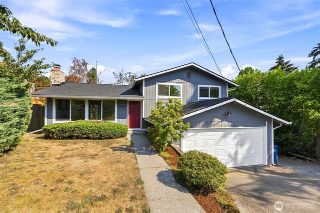 Property photo for 1116 SW 106th Street, Seattle