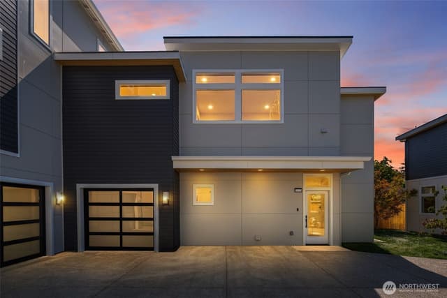 Property photo for 9251 Palatine Avenue N #B, Seattle