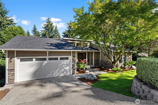 Property photo for 3909 Northshore Boulevard NE, Tacoma