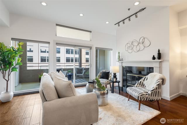 Property photo for 526 1st Avenue S #420, Seattle