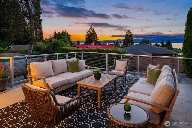 Property photo for 12259 6th Avenue NW, Seattle