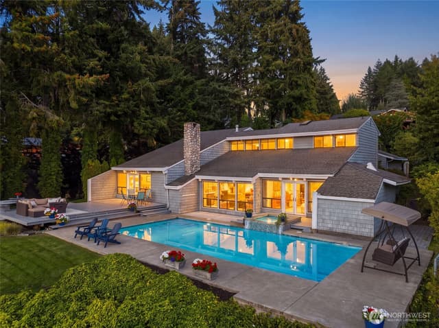 Property photo for 7110 Marble Beach Road NW, Gig Harbor