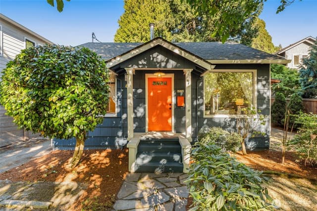 Property photo for 6516 41st Avenue SW, Seattle