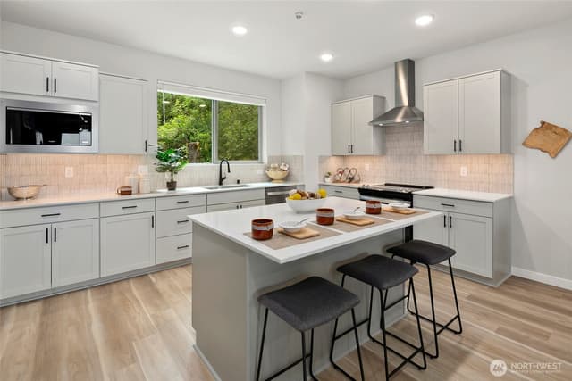 Property photo for 12930 77th Ave SE #A1 #19, Snohomish