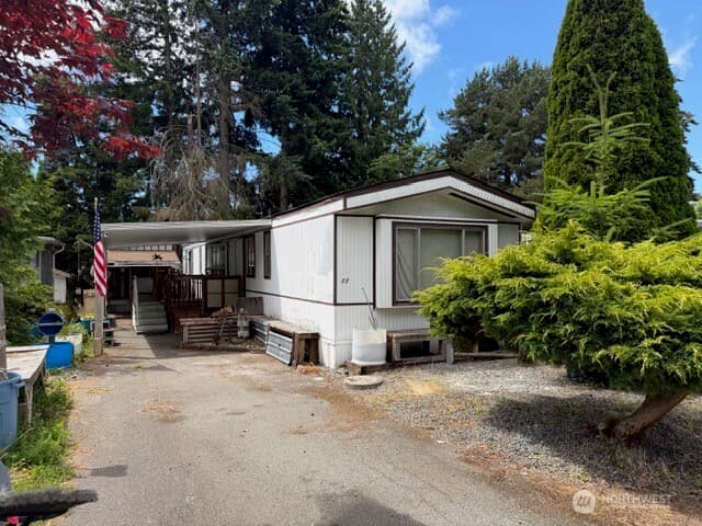 Property photo for 5220 176th Street SW #77, Lynnwood