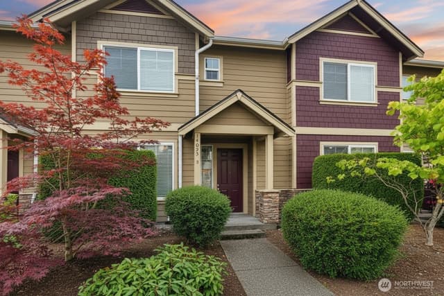 Property photo for 14023 34th Drive SE #B, Mill Creek
