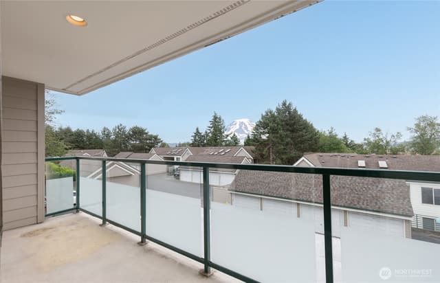 Property photo for 15315 Sunwood Boulevard #A202, Tukwila