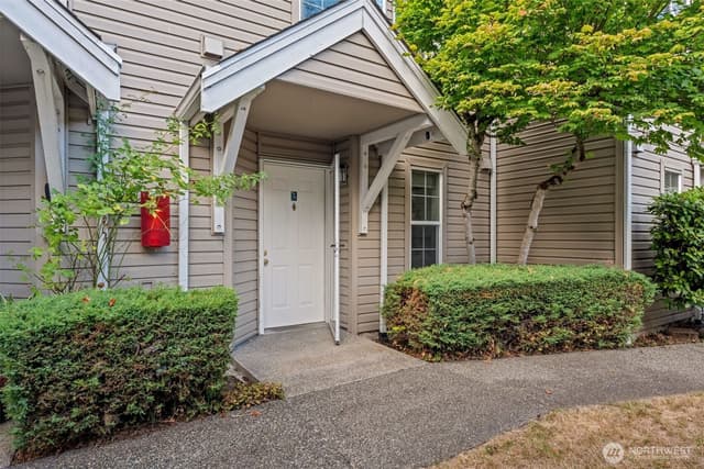 Property photo for 2100 S 336th Street #P4, Federal Way
