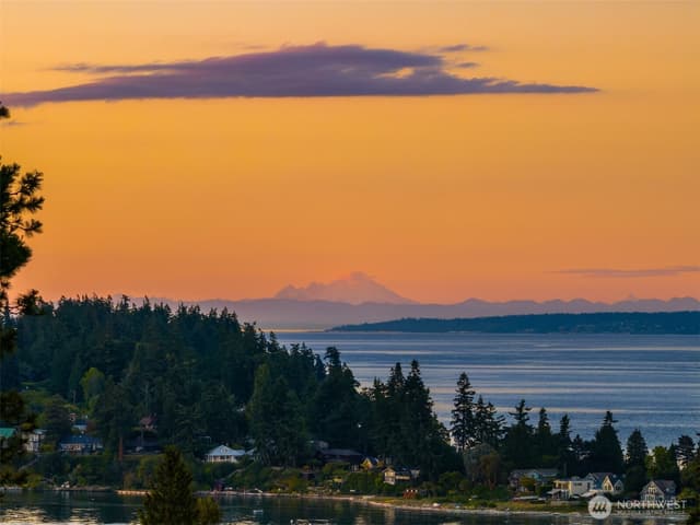 Property photo for 10793 NE Bill Point Drive, Bainbridge Island