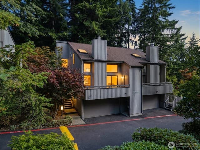 Property photo for 3506 108th Place NE #31-1, Bellevue