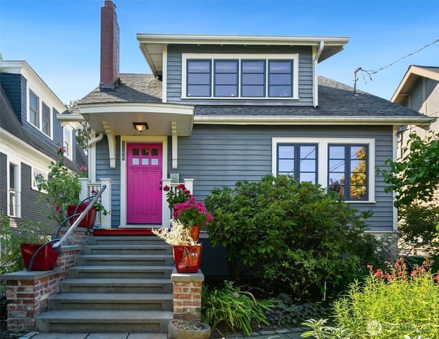 Property photo for 2217 Federal Avenue E, Seattle