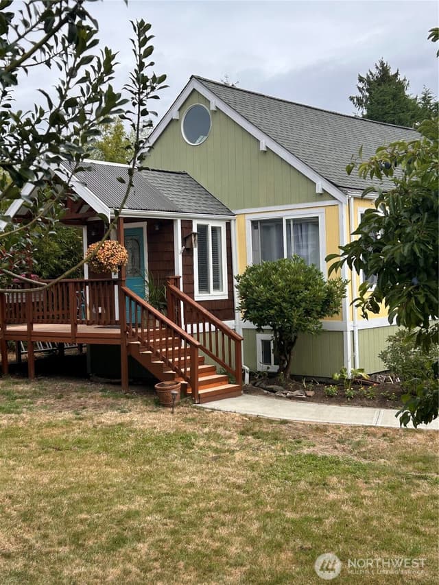 Property photo for 16256 51ST Avenue S, Tukwila
