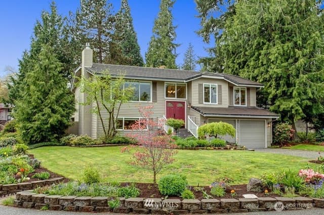 Property photo for 18927 SE 42nd Place, Issaquah