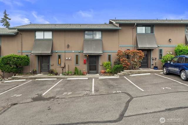 Property photo for 13702 37th Avenue S #51, Tukwila
