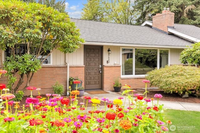Property photo for 8602 Maple Lane, Edmonds