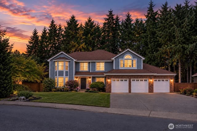Property photo for 16007 135th AVE CT E, Puyallup