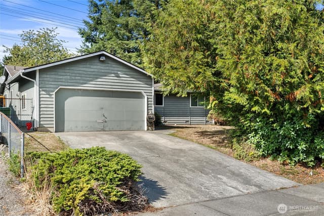 Property photo for 12330 46th Drive SE, Everett