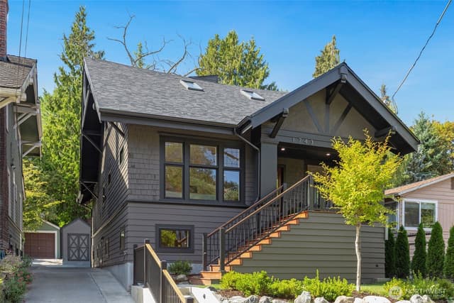 Property photo for 1743 26th Avenue E, Seattle