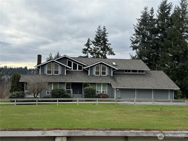 Property photo for 15131 NE 154th Street, Woodinville