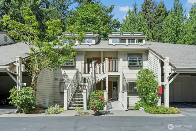 Property photo for 3927 108th Avenue NE #A102, Bellevue