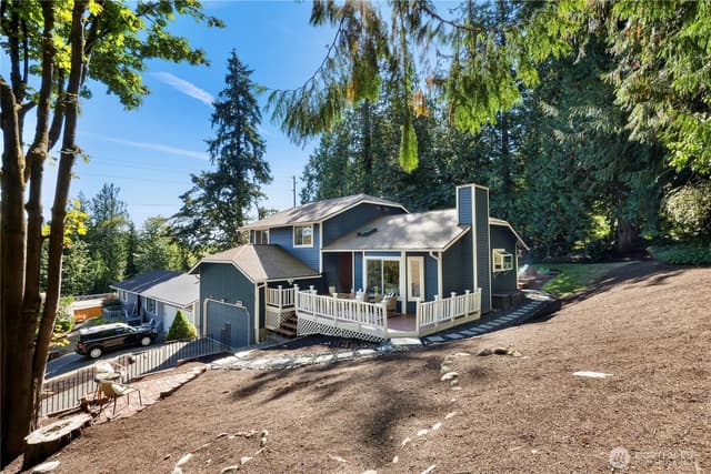Property photo for 22721 NE 12th Place, Sammamish