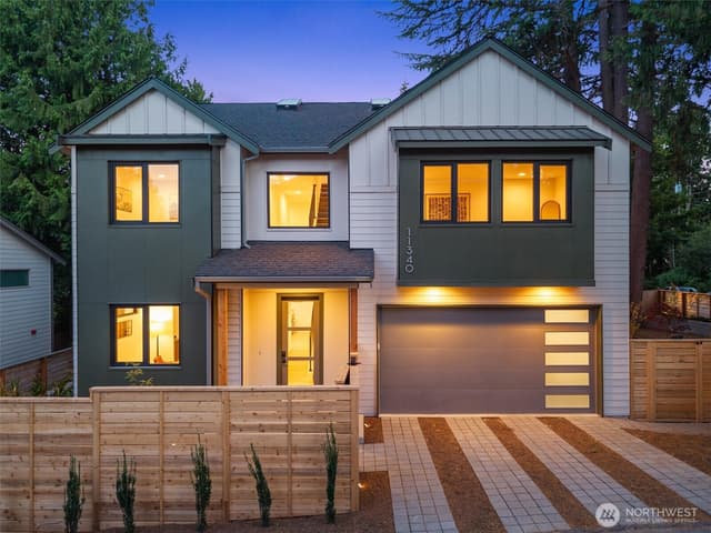 Property photo for 11340 23rd Avenue NE, Seattle