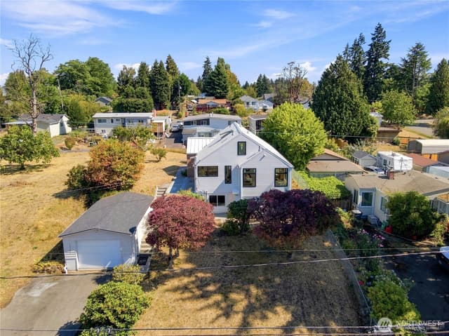 Property photo for 10246 11th Avenue SW, Seattle