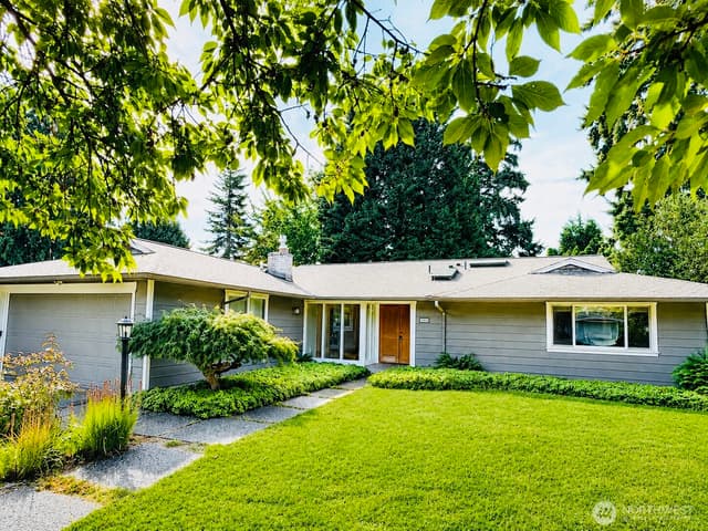 Property photo for 10509 NE 197th Street, Bothell