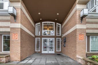 Property photo for 1545 NW 57th Street #627, Seattle