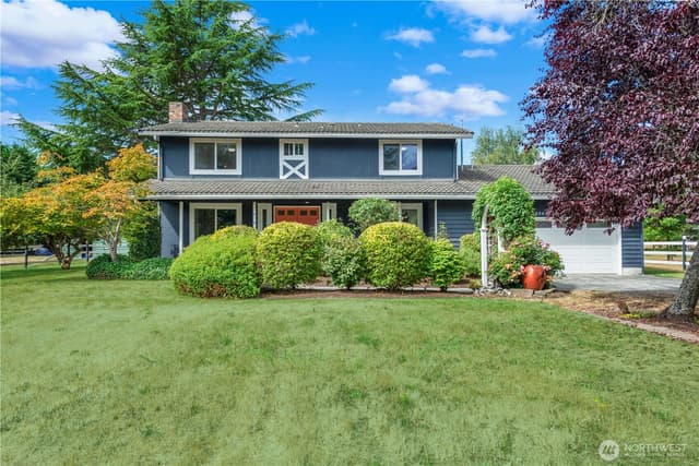 Property photo for 23423 80th Avenue SW, Vashon