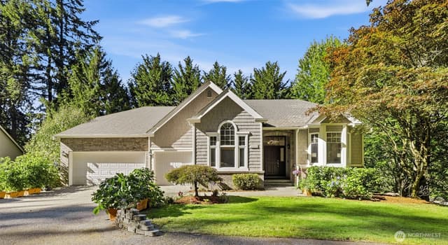 Property photo for 11033 169th Place NE, Redmond