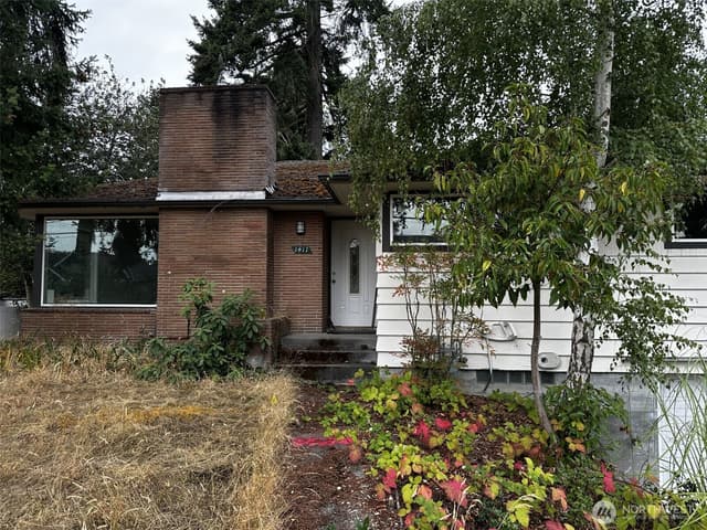 Property photo for 1417 100th Avenue NE, Bellevue