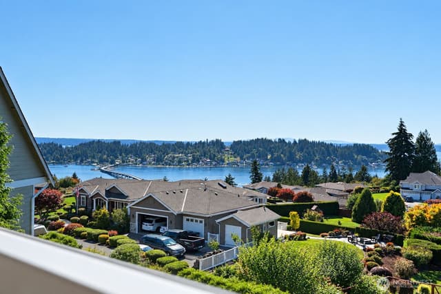 Property photo for 7804 31st Street NW, Gig Harbor
