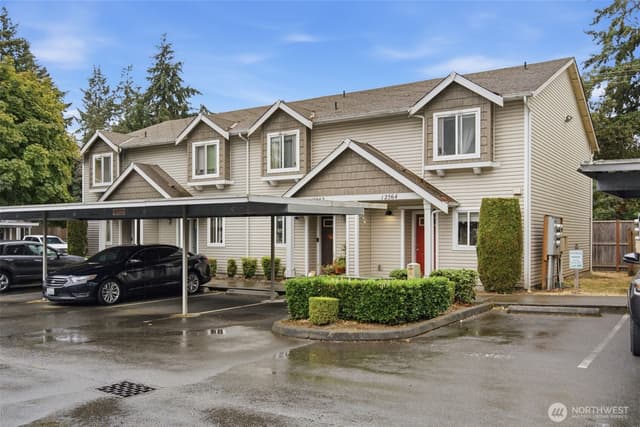 Property photo for 12564 Springbrook Lane SW, Lakewood