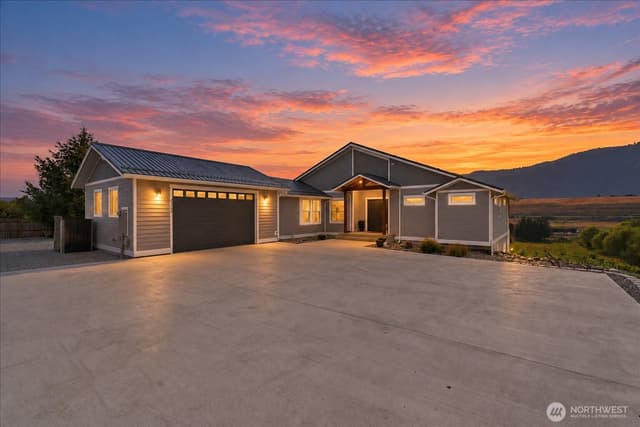 Property photo for 2259 Washington Street, Manson