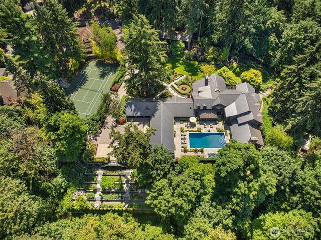 Property photo for Mercer Island
