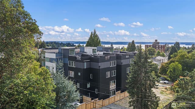 Property photo for 6318 41st Avenue SW #F, Seattle