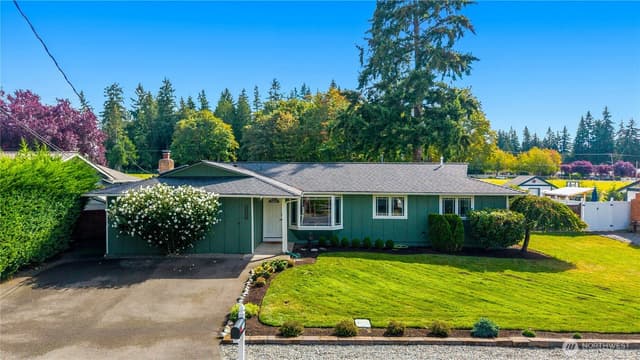Property photo for 19032 86th Avenue NE, Bothell
