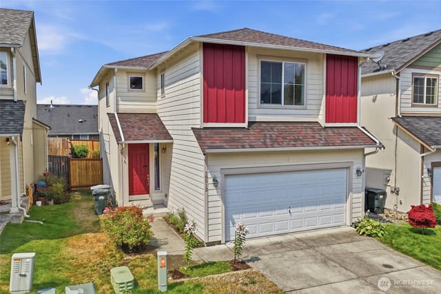 Property photo for 18512 98th Avenue E, Puyallup