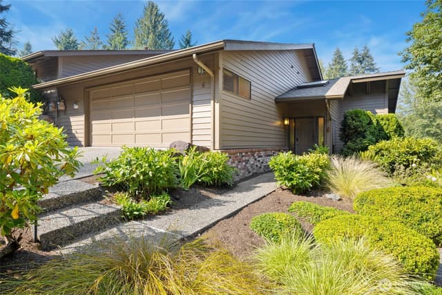 Property photo for 6 168th Avenue NE, Bellevue