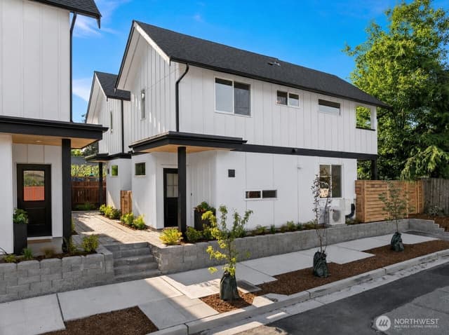 Property photo for 9008 5th Avenue S, Seattle