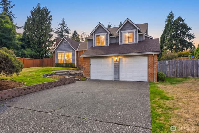 Property photo for 14447 86th Place NE, Kirkland