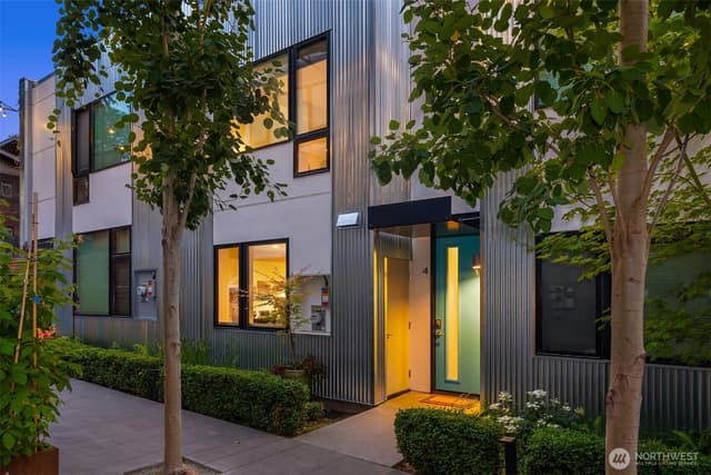 Property photo for 519 Madrona Way NE #8, Bainbridge Island