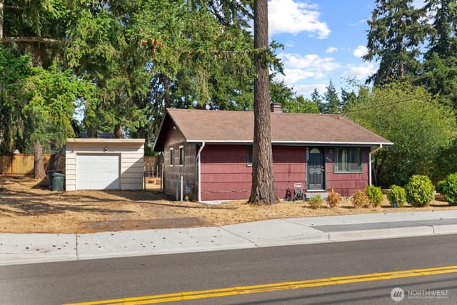 Property photo for 9701 Hipkins Road SW, Lakewood