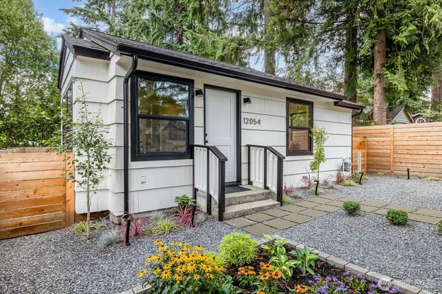 Property photo for 12054 20th Avenue NE, Seattle