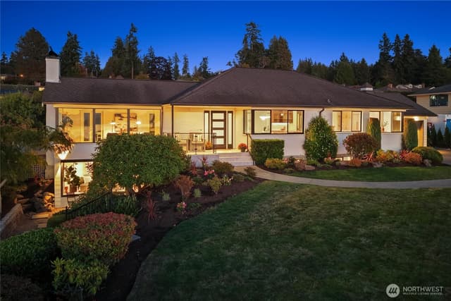 Property photo for 17730 14th Avenue NW, Shoreline