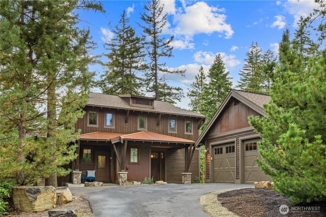Property photo for 290 Black Nugget Lane, Cle Elum