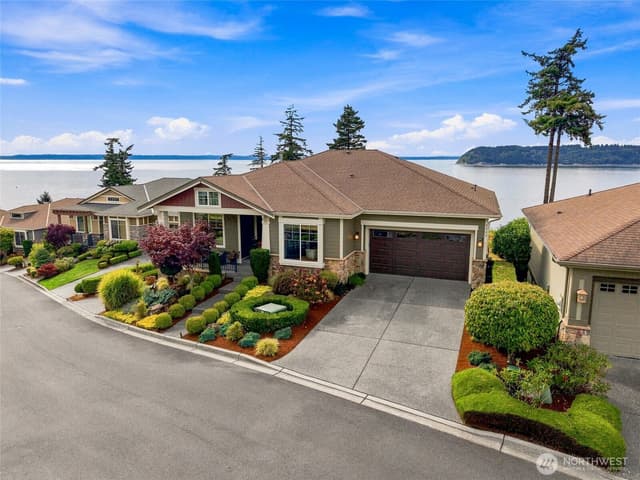 Property photo for 6664 Waterton Circle, Mukilteo