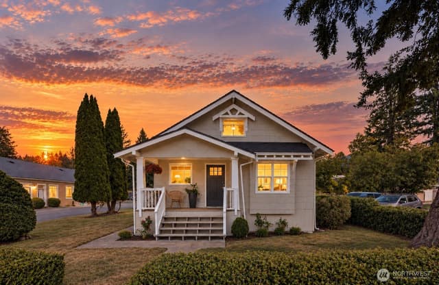 Property photo for 448 Front Street N, Issaquah