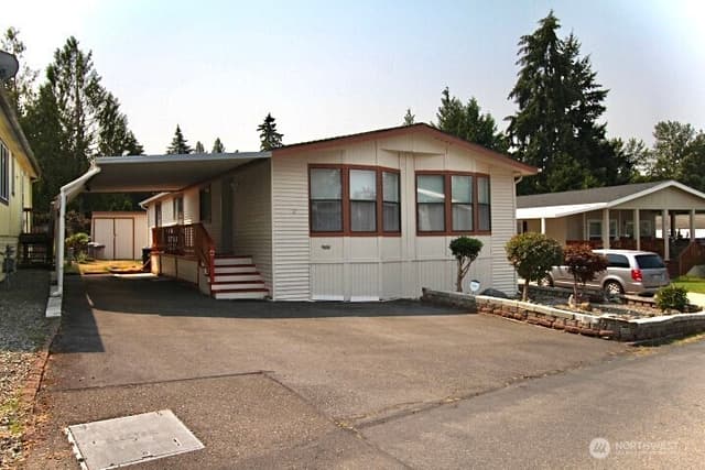 Property photo for 2101 S 324th Street #27, Federal Way